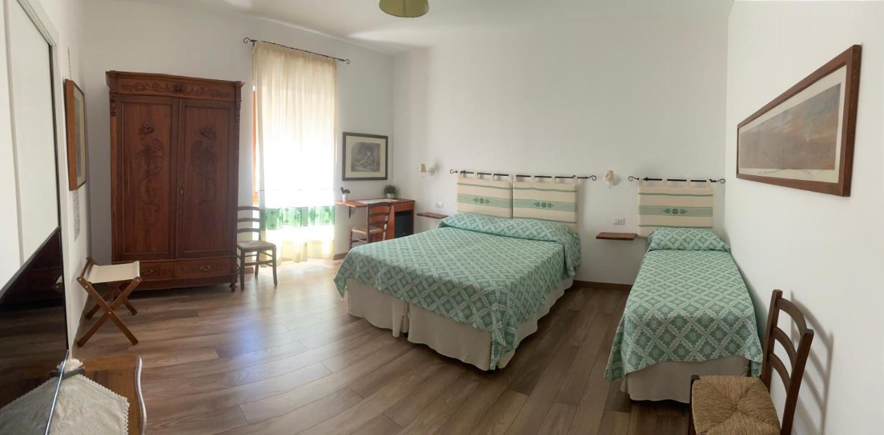 Su Corittu Guesthouse Alghero Exterior foto