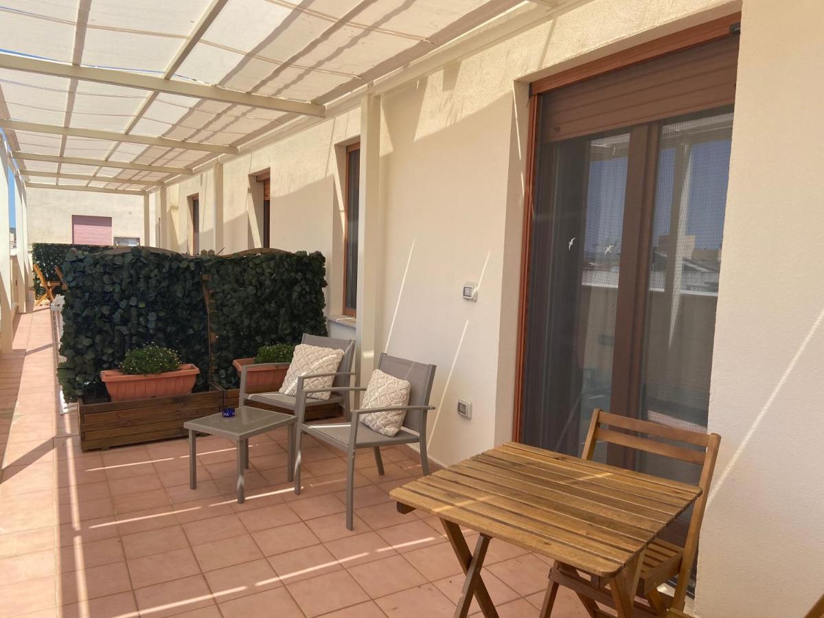 Su Corittu Guesthouse Alghero Exterior foto