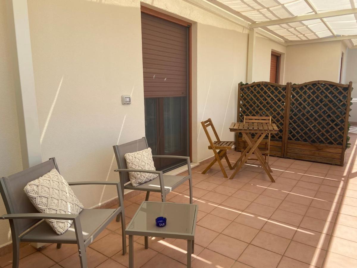 Su Corittu Guesthouse Alghero Exterior foto