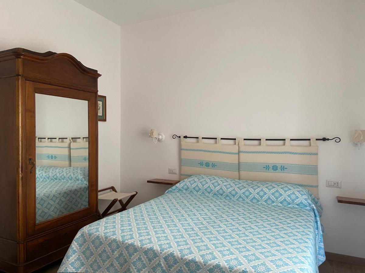 Su Corittu Guesthouse Alghero Exterior foto