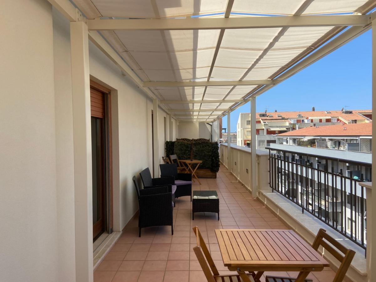 Su Corittu Guesthouse Alghero Exterior foto