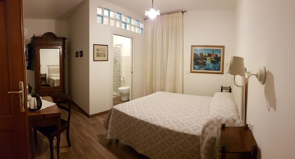 Su Corittu Guesthouse Alghero Exterior foto