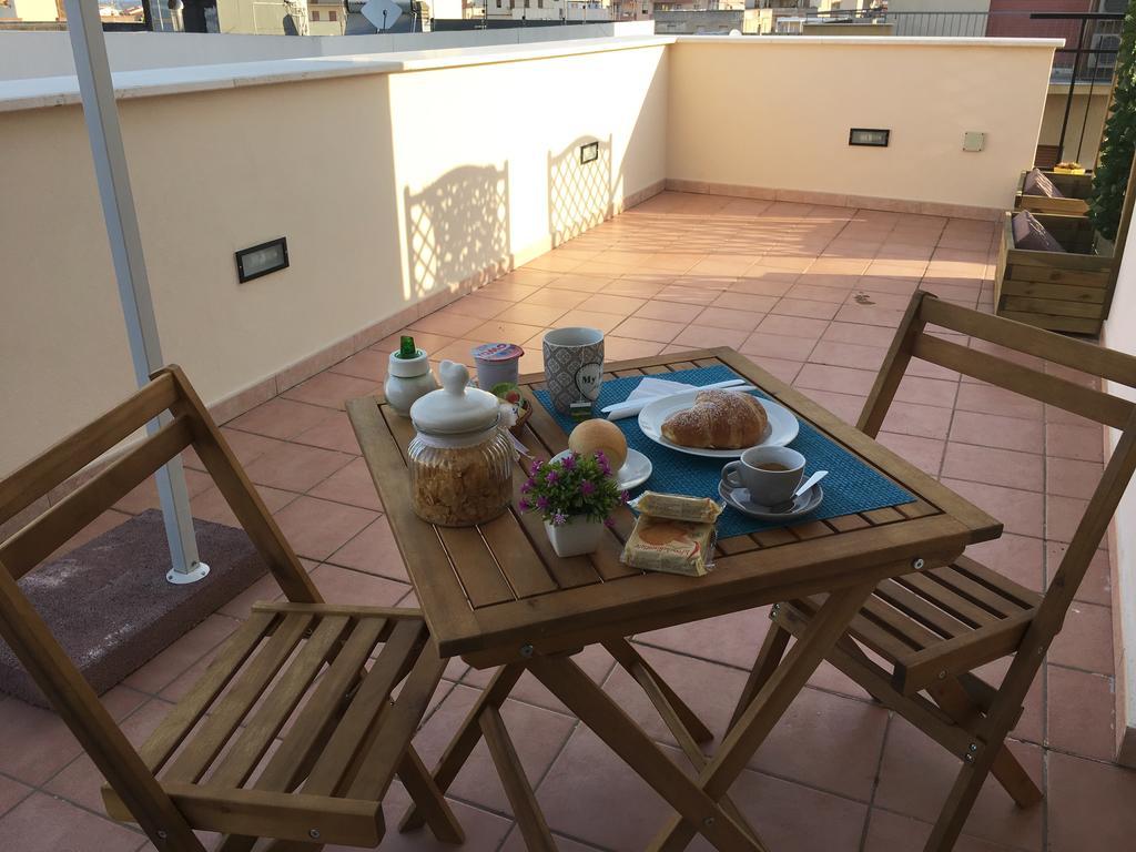 Su Corittu Guesthouse Alghero Exterior foto